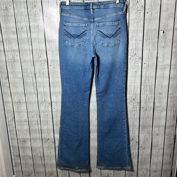 Idyllwind jean size 10 - Picture 5 of 12